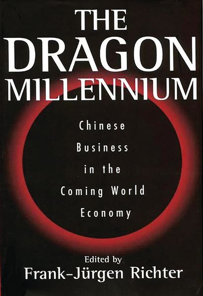 Produktbild: The Dragon Millennium