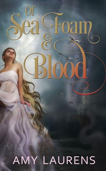 Produktbild: Of Sea Foam and Blood