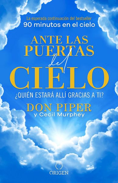 Produktbild: Ante Las Puertas del Cielo, &iquest;Qui&eacute;n Estar&aacute; All&iacute; Gracias a Ti? / The People I Met at the Gates of Heaven