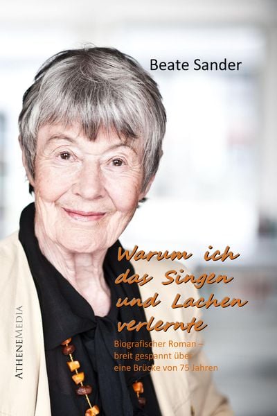 Produktbild: Warum ich das Lachen und Singen verlernte (Autobiografie)
