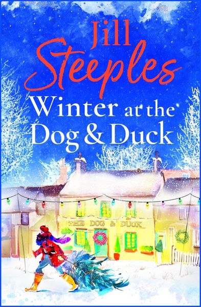 Produktbild: Winter at the Dog & Duck