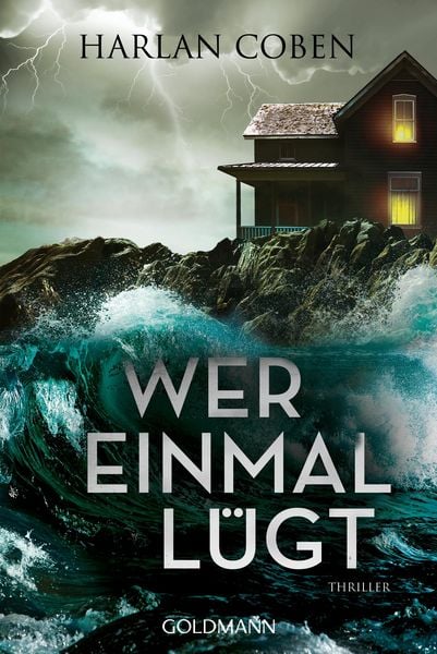 Produktbild: Wer einmal l&uuml;gt