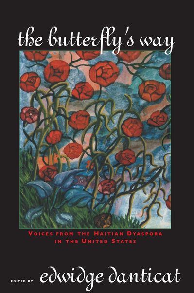 Produktbild: The Butterfly's Way
