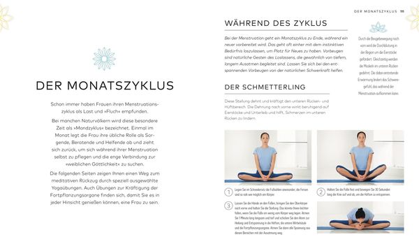 Produktbild: Yoga f&uuml;r Frauen