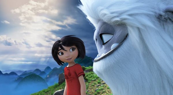 Produktbild: Everest - Ein Yeti will hoch hinaus