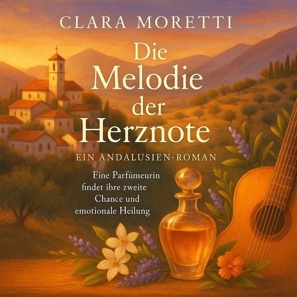 Produktbild: Die Melodie der Herznote