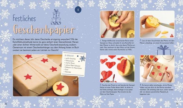 Produktbild: Wundervolle Welt. Adventskalender
