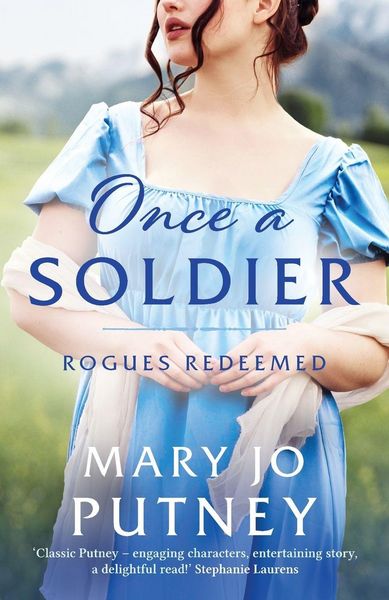 Produktbild: Once a Soldier