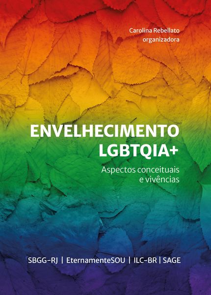 Produktbild: Envelhecimento LGBTQIA+