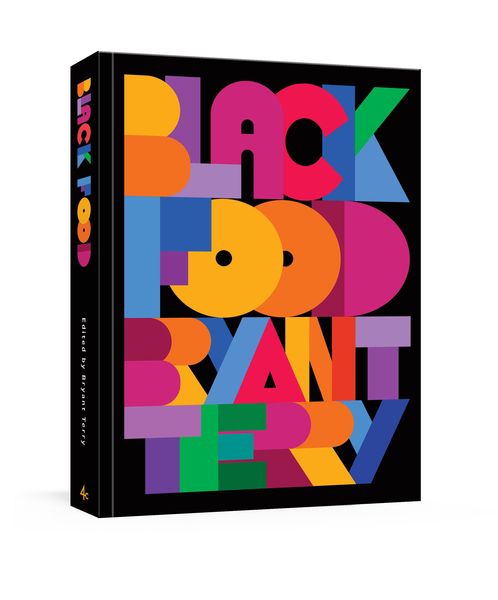 Produktbild: Black Food