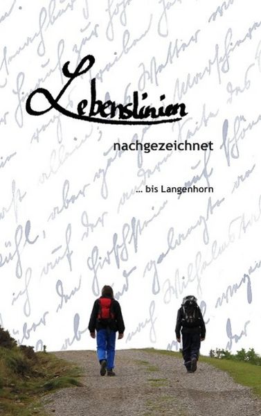 Produktbild: Lebenslinien nachgezeichnet ... bis Langenhorn