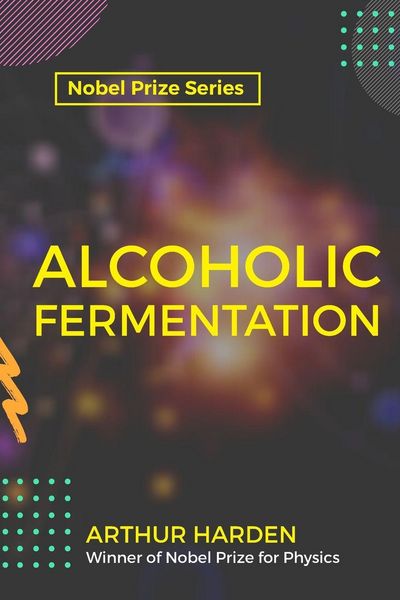 Produktbild: Alcoholic Fermentation