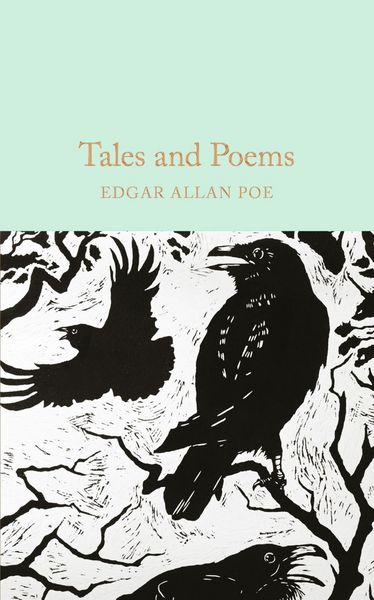 Produktbild: Tales and Poems