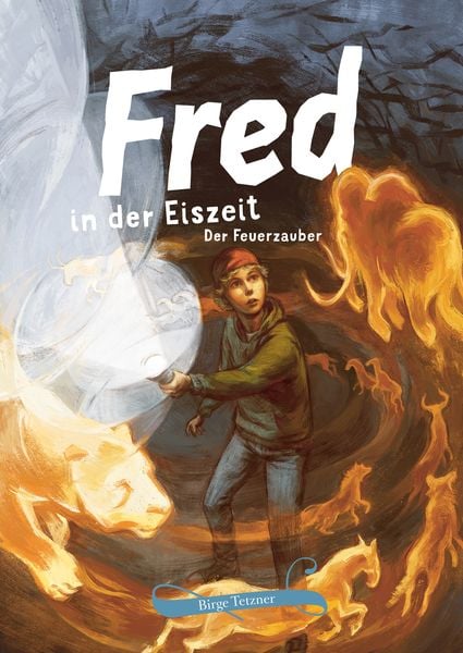 Produktbild: Fred in der Eiszeit