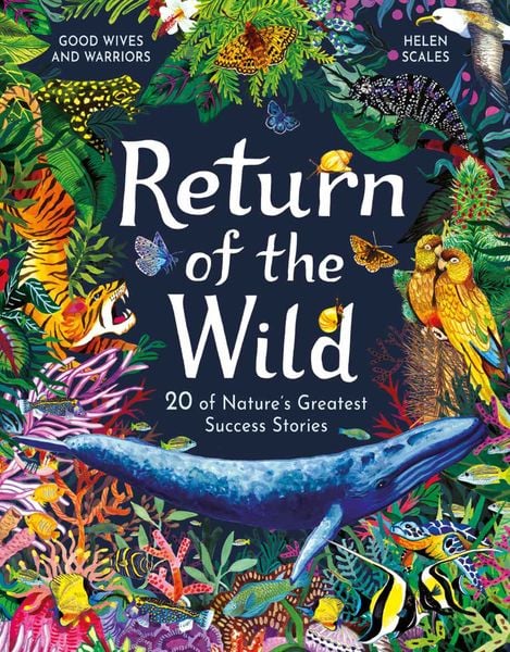 Produktbild: Return of the Wild