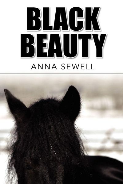 Produktbild: Black Beauty