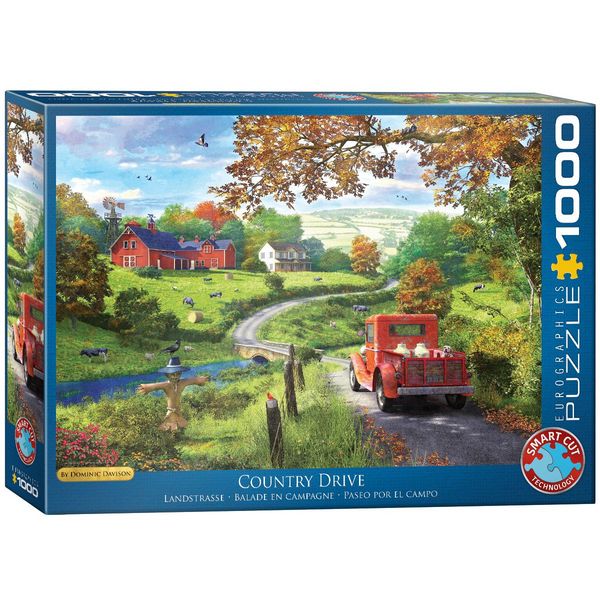 Die Landstraße 1000T