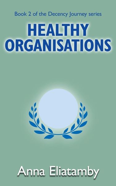 Produktbild: Healthy Organisations