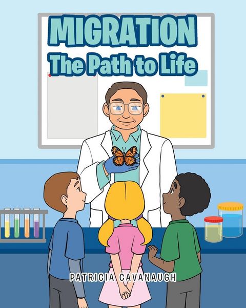 Produktbild: Migration