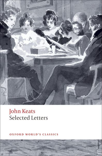 Produktbild: Selected Letters