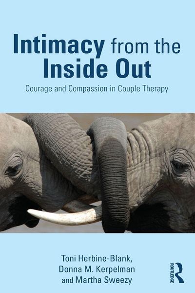 Produktbild: Intimacy from the Inside Out