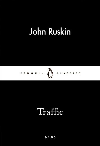 Produktbild: Traffic