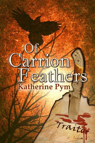 Produktbild: Of Carrion Feathers