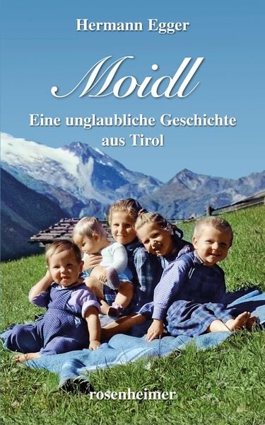 Produktbild: Moidl