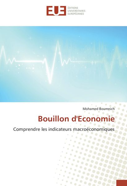 Produktbild: Bouillon d'Economie
