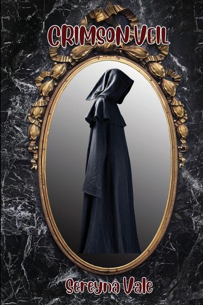 Produktbild: Crimson Veil