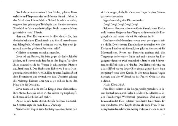 Produktbild: Gwin und das Herz des Drachen (Band 1)