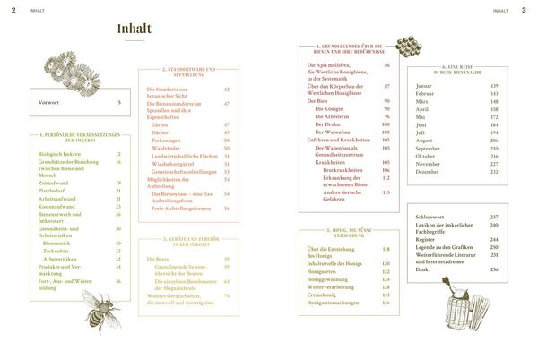 Produktbild: Bio-Imkern in der Stadt und auf dem Land