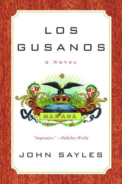 Produktbild: Los Gusanos