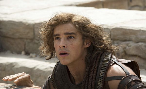 Produktbild: Gods Of Egypt