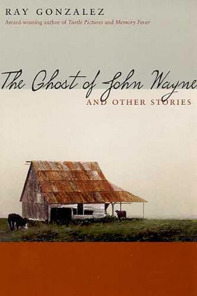 Produktbild: The Ghost of John Wayne, and Other Stories