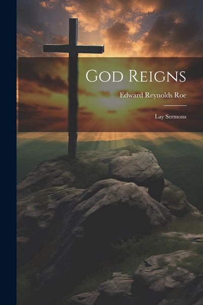 Produktbild: God Reigns; Lay Sermons