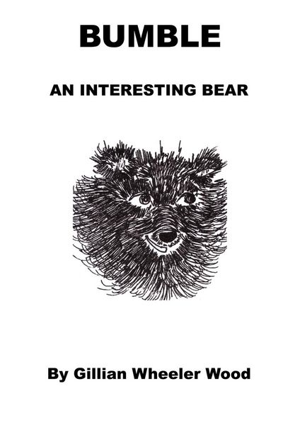 Produktbild: Bumble An Interesting Bear