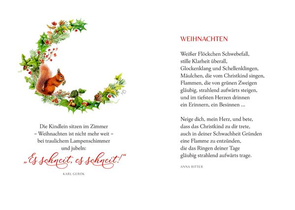 Produktbild: Stille Nacht, heilige Nacht