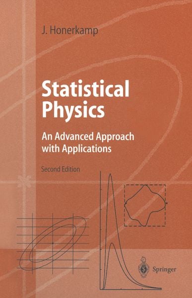 Produktbild: Statistical Physics