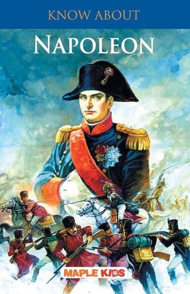 Produktbild: Know About Napoleon
