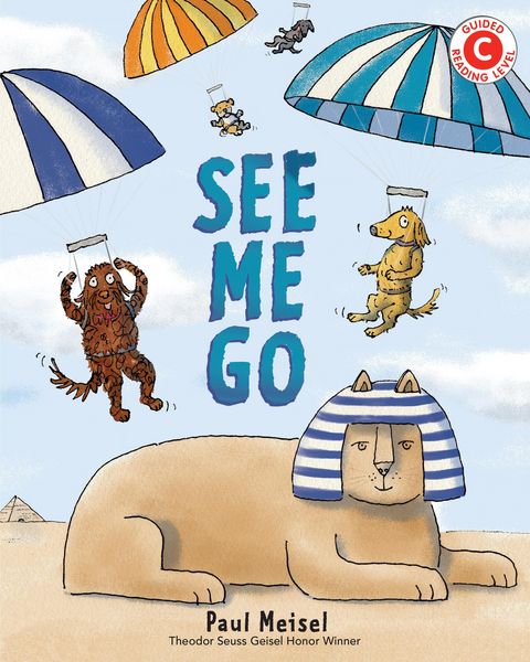 Produktbild: See Me Go
