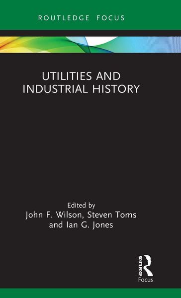Produktbild: Utilities and Industrial History