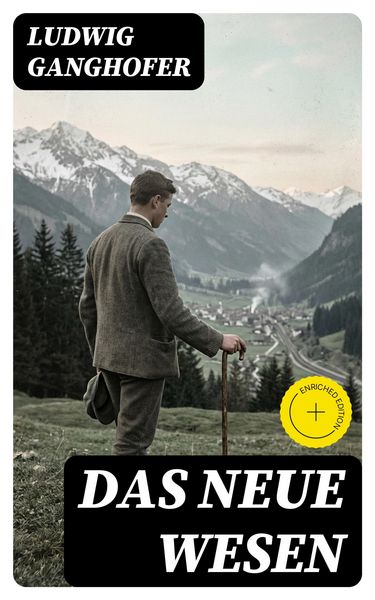 Produktbild: Das neue Wesen