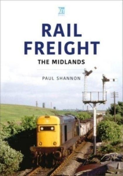 Produktbild: Rail Freight