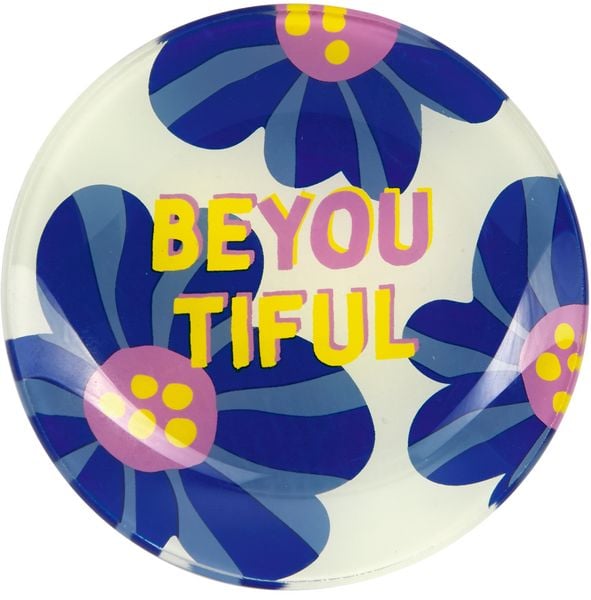 Produktbild: Kleiner Teller / I love myself