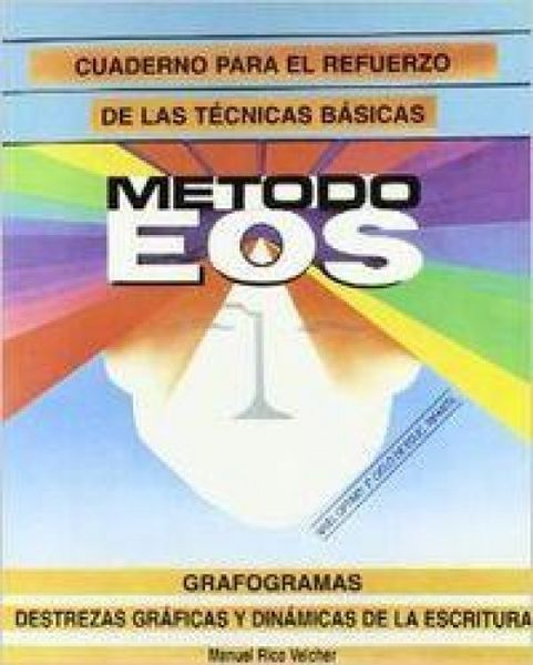 Produktbild: Grafogramas, destrezas gr&aacute;ficas y din&aacute;micas de la escritura