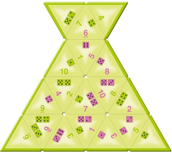 Produktbild: SCHUBITRIX Mathematik