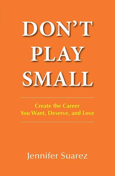 Produktbild: Don't Play Small