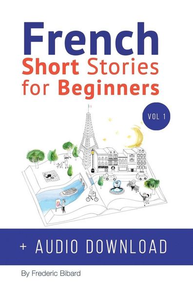 Produktbild: French