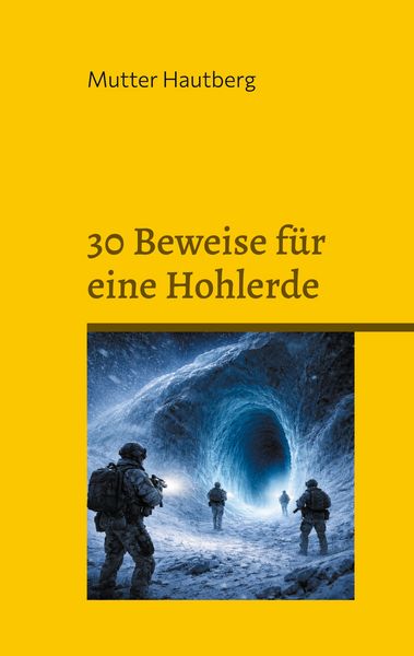 Produktbild: 30 Beweise f&uuml;r eine Hohlerde